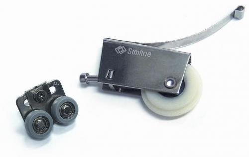 Какая фурнитура нужна для шкафа купе. Правила выбора комплектующих в шкаф купе, какие бывают