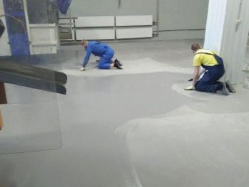 Какой наливной пол выбрать. Как выбрать наливной пол 02 Какой наливной пол выбрать. Как выбрать наливной пол 02