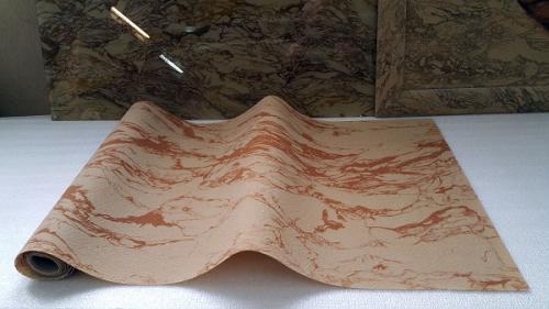 Выбираем материал для стен. Обои 04