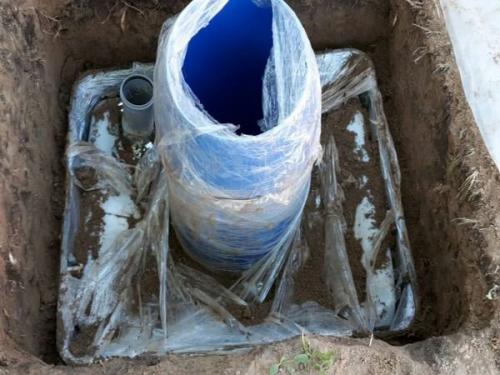 Устройство уличного туалета. Какой туалет построить: виды и особенности 15