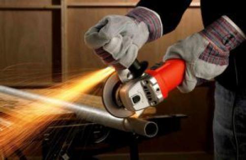 Инструмент для демонтажа стен и перегородок. Демонтаж стен из бетона