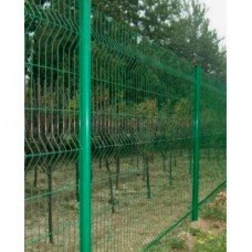 Забор 3д гитте. .  3D Сетка Гиттер