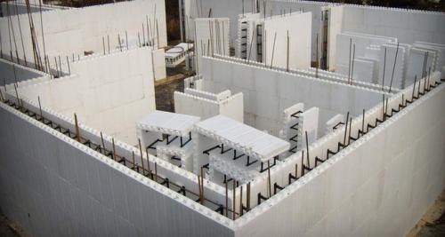 Материалы для строительства дома. Из чего дешевле построить дом 06 Материалы для строительства дома. Из чего дешевле построить дом 06