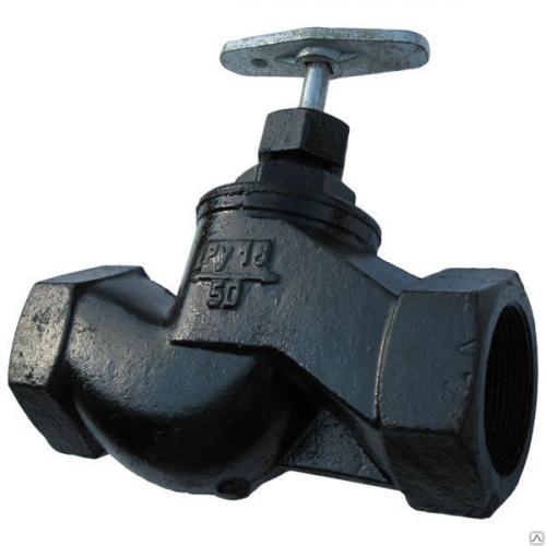 Чем отличается задвижка от вентиля. Учимся различать вентили и задвижки