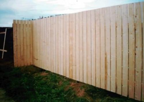 Самый дешевый забор для дачи из чего. Металлические заборы 13