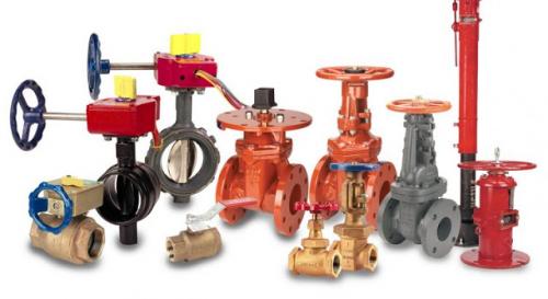 Чем отличается задвижка от вентиля. Учимся различать вентили и задвижки