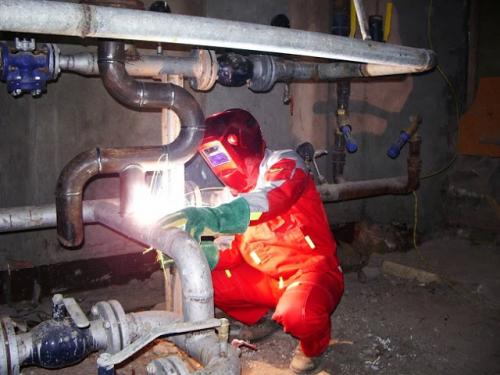 Чем отличается задвижка от вентиля. Учимся различать вентили и задвижки