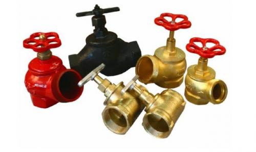 Чем отличается задвижка от вентиля. Учимся различать вентили и задвижки