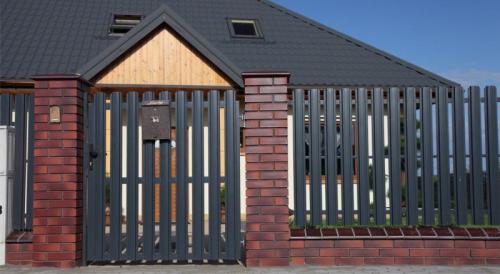 Забор своими руками дешево и красиво. Как сделать забор — советы по выбору материала и особенности постройки популярных видов заборов (115 фото)