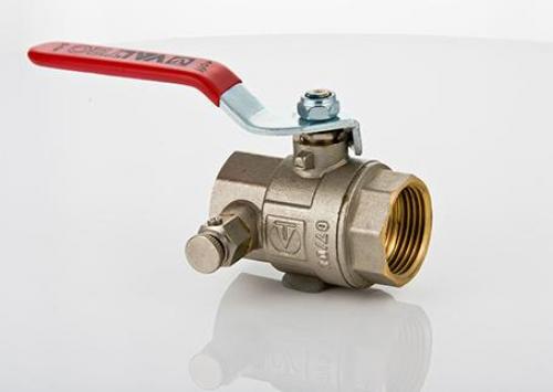 Манометр с трехходовым краном и трубкой-сифоном. В каких случаях используют такое устройство, как трехходовой кран для манометра