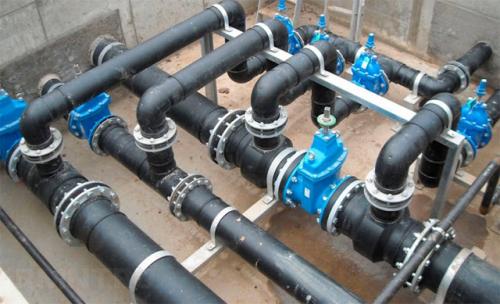 Чем отличается задвижка от вентиля. Учимся различать вентили и задвижки