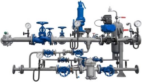 Чем отличается задвижка от вентиля. Учимся различать вентили и задвижки