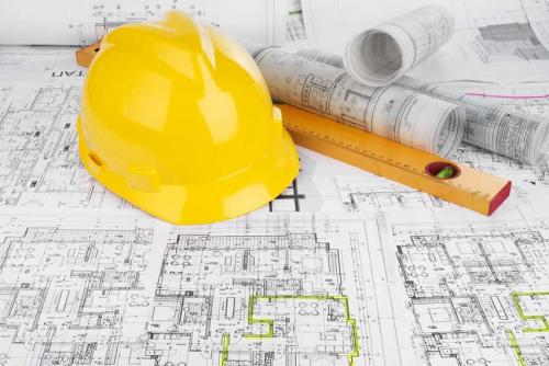 План первого этажа жилого дома чертеж с размерами. Структура проекта дома: план здания, чертежи и размеры