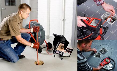 Промывка труб водоснабжения. Эффективные методы прочистки водопроводных труб своими руками 07