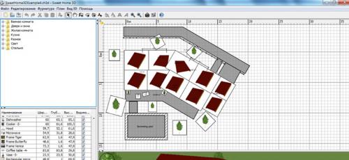 Создать план дома с размерами. Топ-10 лучших программ для проектирования дома или квартиры в 2021 году