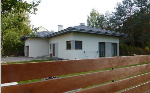 Самый дешевый и красивый забор. Металлические заборы 13