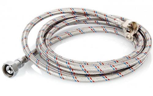 Кран для стиральной машинки подключаемый к водопроводу. Как выбрать кран для стиральной машины