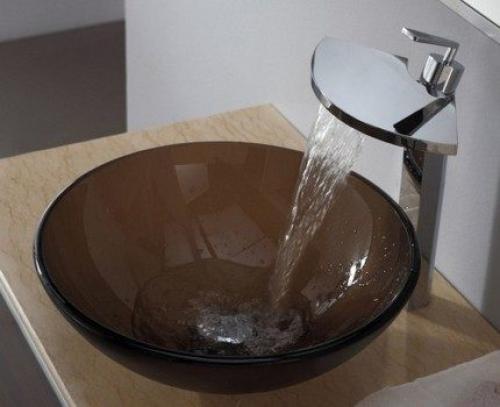 Рассекатель воды на кран. Как работает аэратор и почему экономится вода?