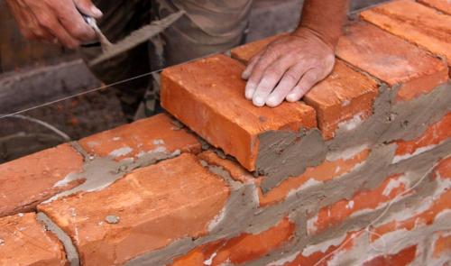 Самый долговечный материал для строительства дома. Выбор материала для строительство дома