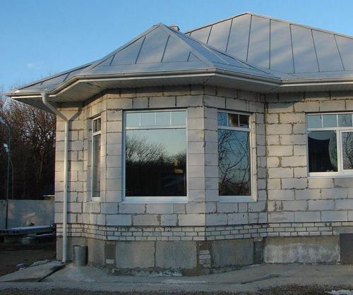 Из какого материала лучше строить частный дом. Из чего лучше строить дом: плюсы и минусы разных материалов 02 Из какого материала лучше строить частный дом. Из чего лучше строить дом: плюсы и минусы разных материалов 02