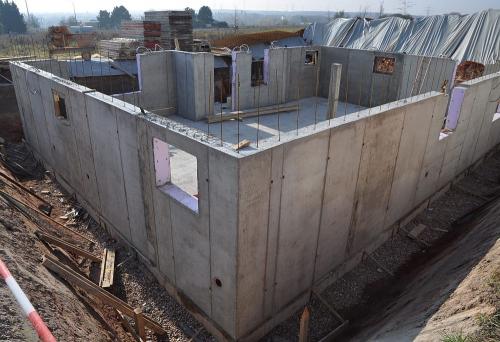 Самый долговечный материал для строительства дома. Выбор материала для строительство дома