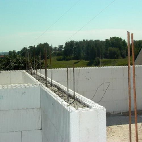 Выбор материала для строительства дома. Дерево или камень 02