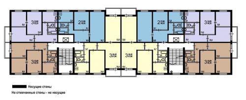 Самостоятельное демонтаж стены: простой способ расширить пространство в квартире 04