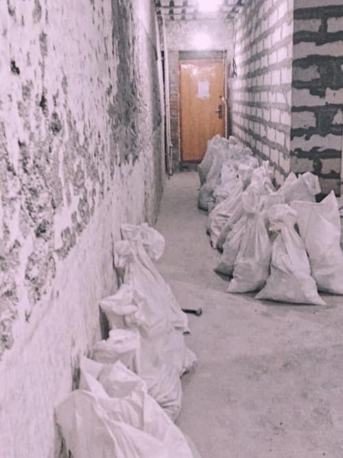 Как удалить остатки стены после демонтажа. То чего вы не знали про демонтаж стен и перегородок