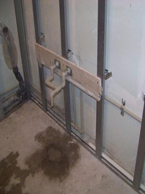 Как закрыть нишу в стене. Для любого помещения 10