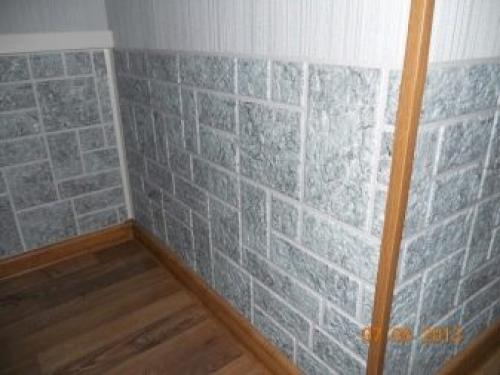 Пластиковые листы для стен. Свойства и характеристики