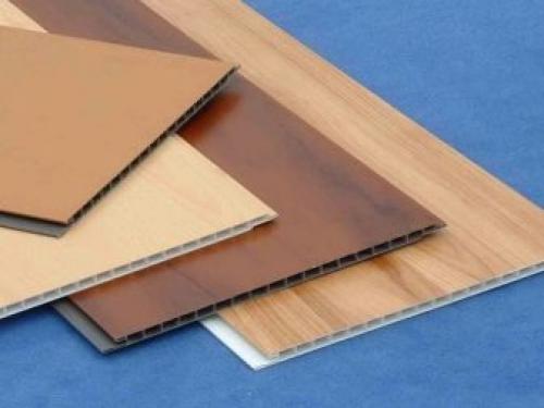 Пластиковые листы для стен. Свойства и характеристики