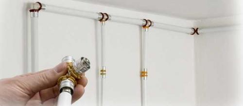 Топ металлопластиковых труб. Технические характеристики МП