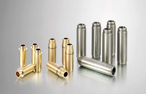 Виды регулирующих клапанов и их особенности. Устройство клапанного механизма