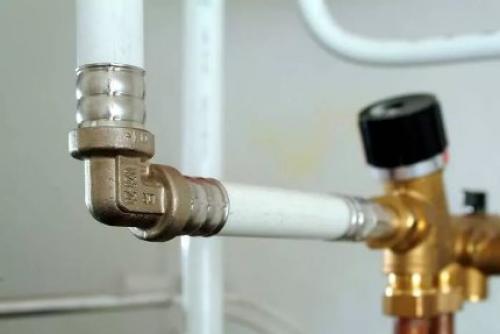 Пресс обжим для металлопластиковых труб. Общее описание муфт под опрессовку