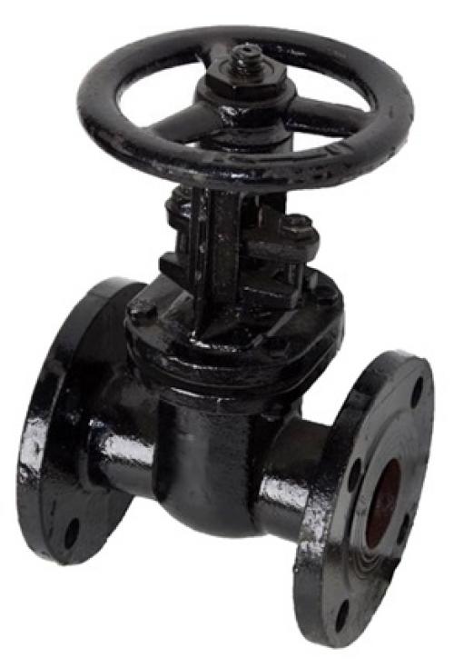 Привод задвижки электрический. 01