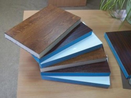 Пластиковые листы для стен. Свойства и характеристики