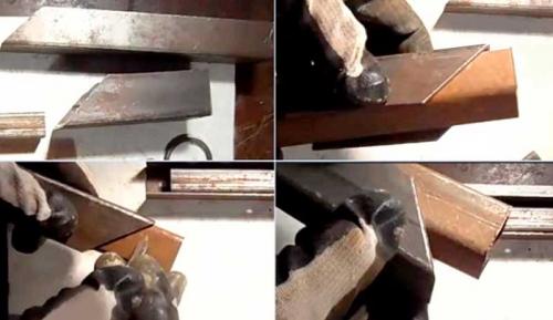 Пресс обжим для металлопластиковых труб. Общее описание муфт под опрессовку 04