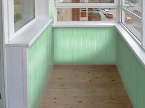 Пластиковые листы для стен. Свойства и характеристики