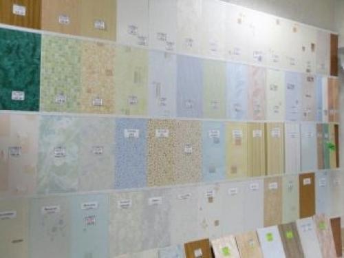 Пластиковые листы для стен. Свойства и характеристики