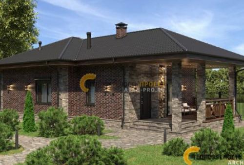 Банный комплекс с бассейном проекты. Характеристики бани: знание всех нюансов необходимо