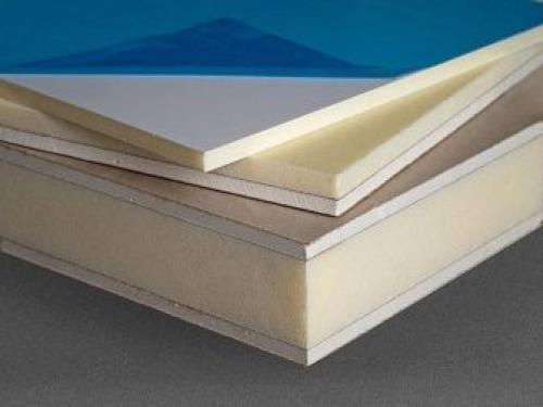 Пластиковые листы для стен. Свойства и характеристики