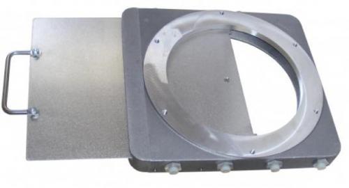 Привод задвижки электрический вентиляция. Разновидности и типы, сферы применения