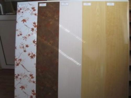 Пластиковые листы для стен. Свойства и характеристики