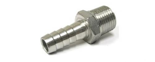 Фитинги для стальных труб под сварку. Самый распространенный трубопроводный фитинг под сварку