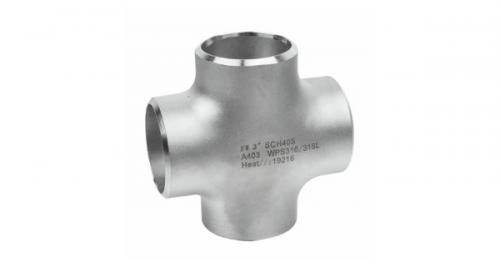 Фитинги для стальных труб под сварку. Самый распространенный трубопроводный фитинг под сварку