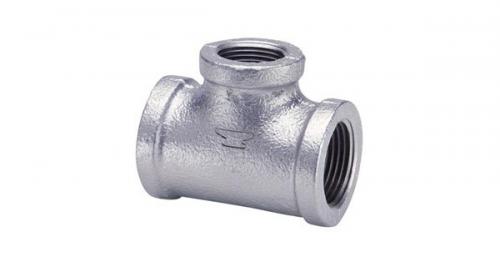 Фитинги для стальных труб под сварку. Самый распространенный трубопроводный фитинг под сварку