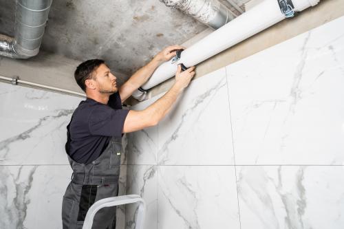 Какие ошибки часто совершают люди при замене стояка канализации. 3 ошибки при монтаже канализации, которые больно ударят по кошельку