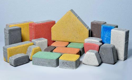 Как правильно класть тротуарную плитку на песок своими руками. Виды тротуарных плиток