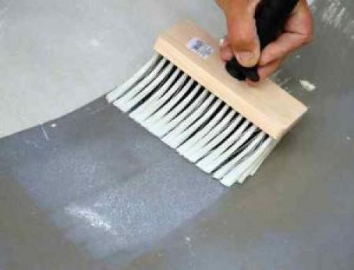 Время высыхания грунтовки глубокого проникновения перед шпаклевкой. Сколько сохнет грунтовка?