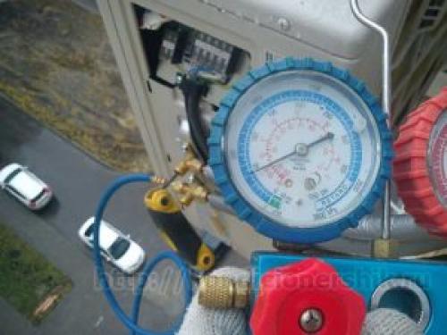 Как демонтировать сплит систему. Способы демонтажа сплит системы с сохранением фреона